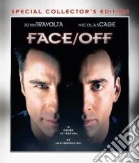 (Blu-Ray Disk) Face / Off [Edizione: Stati Uniti] brd