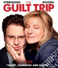 (Blu-Ray Disk) Guilt Trip (2 Blu-Ray) [Edizione: Stati Uniti] brd