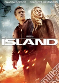 Island dvd