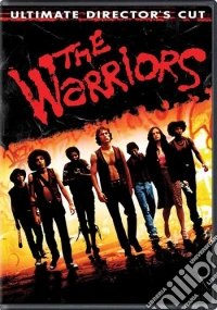 Warriors dvd