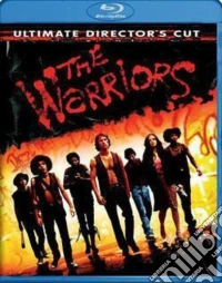 (Blu-Ray Disk) Warriors [Edizione: Stati Uniti] brd