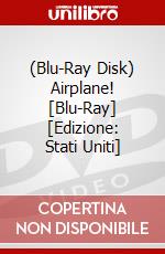(Blu-Ray Disk) Airplane! [Blu-Ray] [Edizione: Stati Uniti] brd
