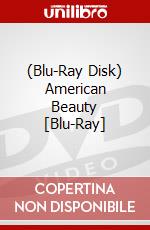 (Blu-Ray Disk) American Beauty [Blu-Ray] brd