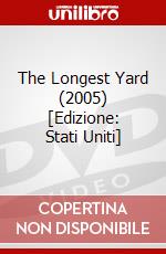 The Longest Yard (2005) [Edizione: Stati Uniti] dvd
