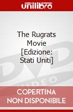 The Rugrats Movie [Edizione: Stati Uniti] dvd