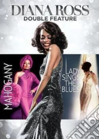Diana Ross Double Feature dvd