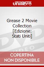 Grease 2 Movie Collection [Edizione: Stati Uniti] dvd