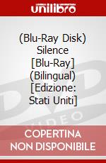 (Blu-Ray Disk) Silence [Blu-Ray] (Bilingual) [Edizione: Stati Uniti] brd