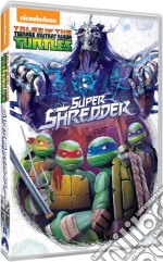 Tales Of The Teenage Mutant Ninja Turtles Super (2 Dvd) [Edizione: Stati Uniti] dvd