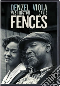 Fences dvd