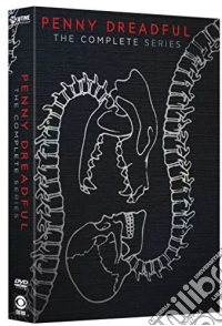 Penny Dreadful: The Complete Series (9 Dvd) dvd