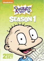 Rugrats: Season One (2 Dvd) [Edizione: Stati Uniti] dvd