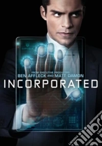 Incorporated: Season One (3 Dvd) [Edizione: Stati Uniti] dvd