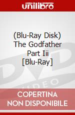 (Blu-Ray Disk) The Godfather Part Iii [Blu-Ray] brd