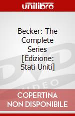 Becker: The Complete Series [Edizione: Stati Uniti] dvd