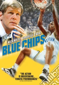 Blue Chips dvd