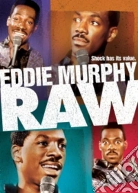 Eddie Murphy Raw [Edizione: Stati Uniti] dvd