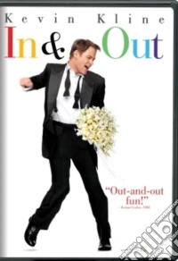 In & Out dvd