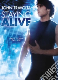 Staying Alive [Edizione: Stati Uniti] dvd