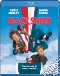 (Blu-Ray Disk) Black Sheep brd