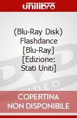 (Blu-Ray Disk) Flashdance [Blu-Ray] [Edizione: Stati Uniti] brd