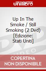 Up In The Smoke / Still Smoking (2 Dvd) [Edizione: Stati Uniti] dvd
