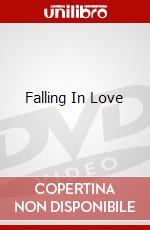 Falling In Love dvd