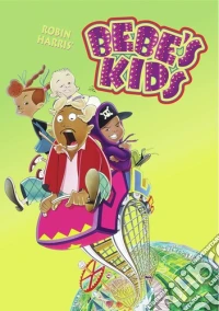 Bebe's Kids dvd