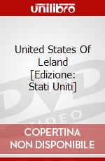 United States Of Leland [Edizione: Stati Uniti] dvd