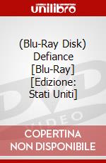 (Blu-Ray Disk) Defiance [Blu-Ray] [Edizione: Stati Uniti] brd