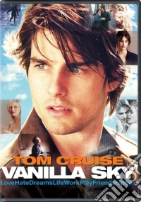 Vanilla Sky dvd