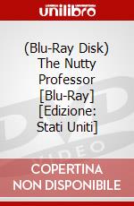 (Blu-Ray Disk) The Nutty Professor [Blu-Ray] [Edizione: Stati Uniti] brd