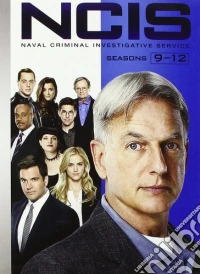 Ncis: Season 9-12 [Edizione: Stati Uniti] dvd