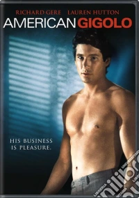 American Gigolo [Edizione: Stati Uniti] dvd