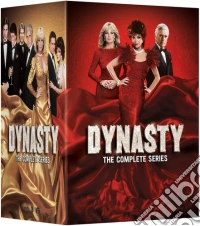 Dynasty: The Complete Series [Edizione: Stati Uniti] dvd