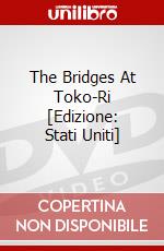 The Bridges At Toko-Ri [Edizione: Stati Uniti] dvd