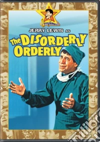 Disorderly Orderly [Edizione: Stati Uniti] dvd