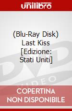 (Blu-Ray Disk) Last Kiss [Edizione: Stati Uniti] brd