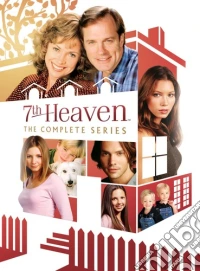 7Th Heaven: The Complete Series (61 Dvd) [Edizione: Stati Uniti] dvd