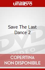 Save The Last Dance 2 dvd