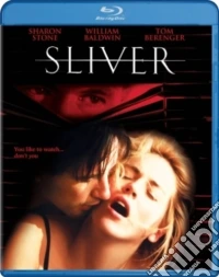 (Blu-Ray Disk) Sliver [Edizione: Stati Uniti] brd