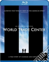 (Blu-Ray Disk) World Trade Center [Edizione: Stati Uniti] brd