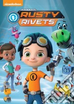 Rusty Rivets [Edizione: Stati Uniti] dvd