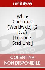 White Christmas (Worldwide) (2 Dvd) [Edizione: Stati Uniti] dvd