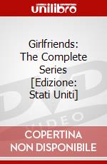 Girlfriends: The Complete Series [Edizione: Stati Uniti] dvd