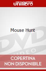 Mouse Hunt dvd