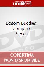Bosom Buddies: Complete Series dvd