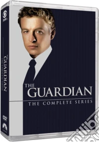 Guardian: Complete Series (18 Dvd) dvd