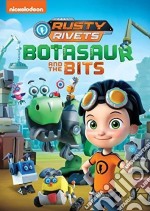 Rusty Rivets: Botasaur & The Bits [Edizione: Stati Uniti] dvd