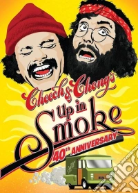 Cheech & Chong: Up In Smoke - 40Th Anniversary dvd